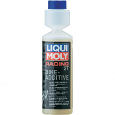 Aditiv Benzina Motor 2T Liqui Moly Bike Additive 2T, 250ml