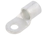 V&acirc;rf inelar M10 95mm2 cupru crimpat neizolat