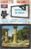 Caseta Audio Yorgos Komineas Et Son Ensemble - Chants Et Danses De Grece Vol. 1, Disques Vogue