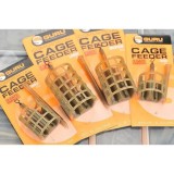 Momitor Feeder Lestat 25g Marime S, GURU
