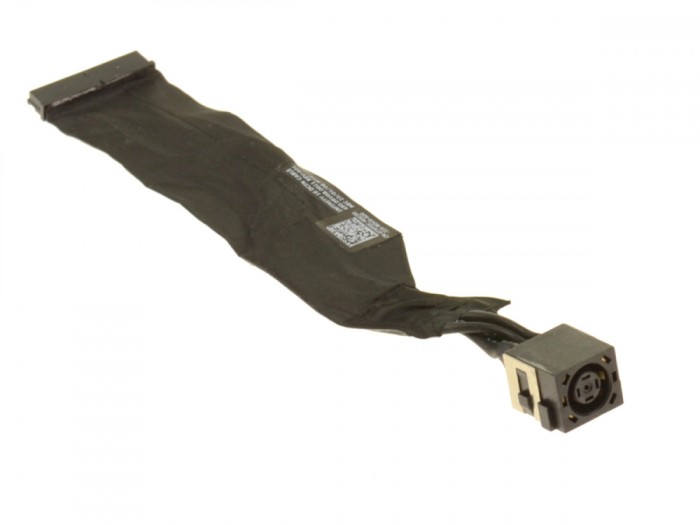 Mufa alimentare Laptop, Dell, Alienware M16 R1, M18 R1, TWY0C, 0TWY0C, 450.0RV0B.0011, INF16, INFINITY 16 DC IN CABLE