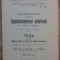 Studiul Sympathicodiaphterezeiperiartiale cu solutia Doppler/ 1933