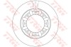Disc frana RENAULT MASTER II platou / sasiu (ED/HD/UD) (1998 - 2010) TRW DF6335S