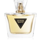 Guess Seductive Eau de Toilette pentru femei 75 ml, 50 ml, Apa de toaleta