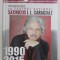 UN SFERT DE SECOL CU TEATRUL NATIONAL SATIRICUS I.L. CARAGIALE , 1990 -2015