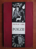 Nicolae Labis - Poezii