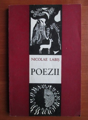 Nicolae Labis - Poezii