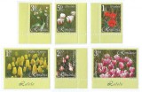 |Romania, LP 1716/2006, Lalele, MNH
