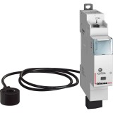 Contor inteligent DIN 100-240V Bticino F20T60A