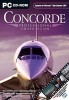 Joc PC Concorde Proffesional Lim Ed Exp pack Flight Simulator 2004