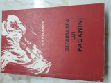 Cumpara ieftin Defaimarea lui Paganini - A. Vinovgradov