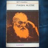 PAGINI ALESE - B. P. HASDEU - LYCEUM