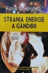 Strania energie a gandirii - 2014 - Florin Gheorghita (J61) foto