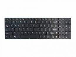 Tastatura pentru Lenovo B 590 foto