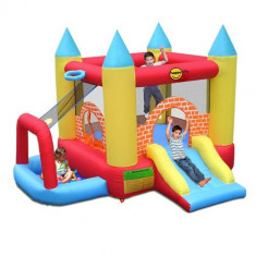 Play Center 4 in 1 foto