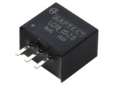 Convertor DC/DC 4,5-30V la 3,3V 2A THT GAPTEC Electronic