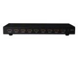 Splitter HDMI 8c 1.4a cu amplificare 4k 30Hz