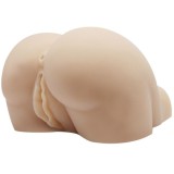 Masturbator realistic in forma de fund