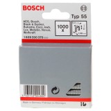 Bosch TYP 55 - Set capse 6x12 mm PTK 19 PTK 23 1000 bucati