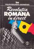 TELEVIZIUNEA ROMANA REVOLUTIA ROMANA IN DIRECT