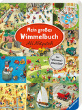 Mein gro&szlig;es Wimmelbuch |