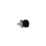 Amortizor compatibil cu drujba Husqvarna 61, 66, 266, 268, 272, mare, ATT-0033.1