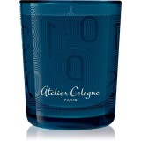 Atelier Cologne, Vanille Tribeca, Vanilie, Lum&acirc;nare parfumată, 180 g