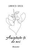 Amintește-ți de noi - Paperback brosat - Luminița Grecu - Bestseller