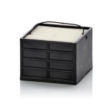 Mann-Filter filtru combustibil