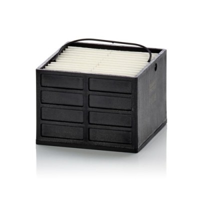 Mann-Filter filtru combustibil foto