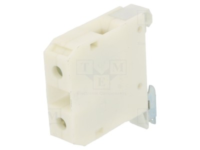 Conector Șine 4-25mm2 2 Borne foto