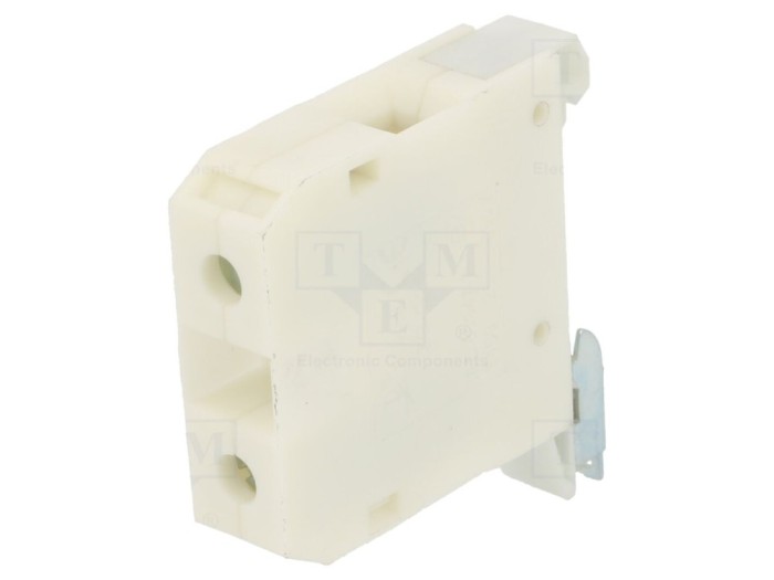 Conector Șine 4-25mm2 2 Borne