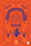 Uimitoarele calatorii ale baronului Munchhausen. Volumul 28. Biblioteca pentru copii