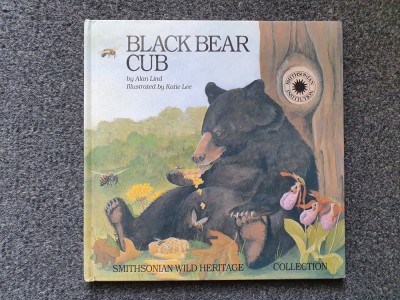 BLACK BEAR CLUB - Carte povesti in limba engleza foto