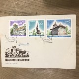 CPISV Ilustrata Suceava Bucovina Monumente
