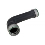 Furtun admisie aer motor 1.9 Tdi Vw Golf 4 2000-2006, Bora 2000-2005, Seat Leon 2000-2006, Toledo 2 2000-2006, 1J0145834AE