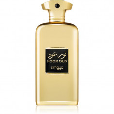 Zimaya Noor Oud Eau de Parfum unisex 100 ml