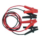 CABLU PORNIRE CU CROCODILI 2.4M / 200A