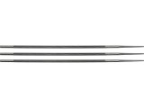 Set 3 Pile Ascutit Lant Drujba 200Mm, 4.8Mm