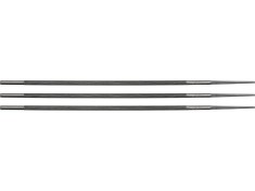 Set 3 Pile Ascutit Lant Drujba 200Mm, 4.8Mm