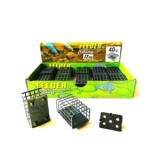 Cosulet Feeder Water Magic Patrat Basket-2 60Gr