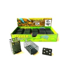 Cosulet Feeder Water Magic Patrat Basket-2 50Gr