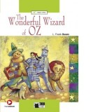 The Wonderful Wizard of Oz - L.Frank Baum