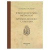 JUBILEUS ESZTENDEI PR&Eacute;DIK&Aacute;CI&Oacute;, APPENDIX DE IDOLO LAURETANO - Szenci Moln&aacute;r Albert