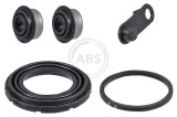 A.B.S. 73617 Set reparatie, etrier