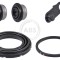 A.B.S. 73617 Set reparatie, etrier