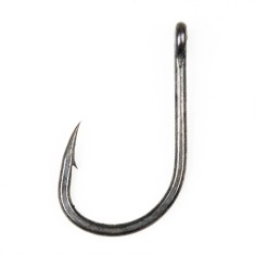 C&acirc;rlige Crap X2 Solution Wide Gape Carp Hook - 8