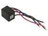 Recom Convertor AC/DC 5W 15VDC 0.33A 85-305V AC PCB Mount RAC05-K/277
