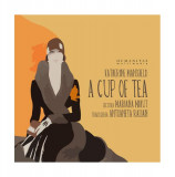 A Cup of Tea (audiobook) - Katherine Mansfield - Humanitas Multimedia