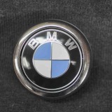 Emblema Haion BMW Seria 1 F20 (2011-2019) Originala OEM 7270728